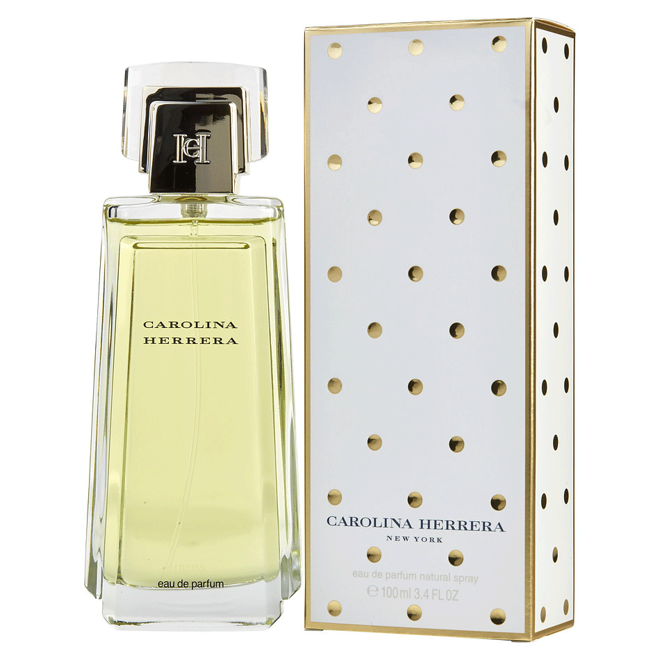 Carolina herrera best sale perfume price