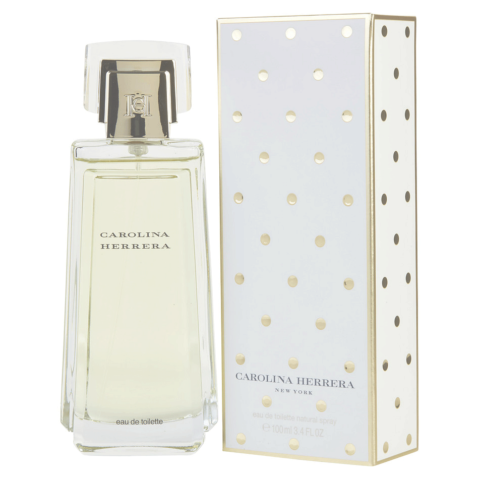 Carolina Herrera Perfume for Women by Carolina Herrera in Canada ...