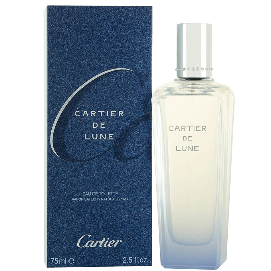 Perfume cartier de sales lune