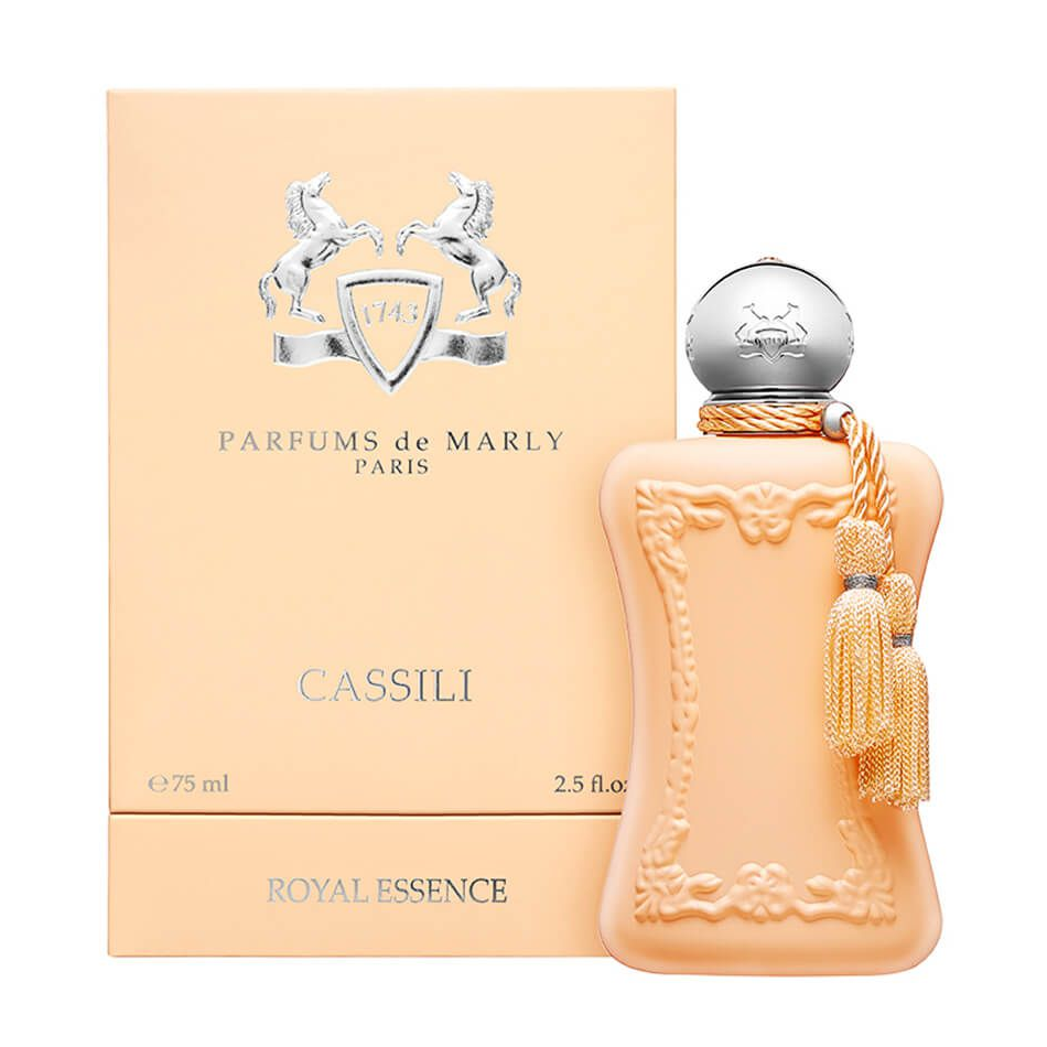 Cassili パルファム ドゥ マルリー カッシーリ Marly Cassili By Marly Perfume for Women by Parfums De Marly in