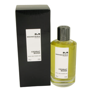 Mancera Cedrat Boise Unisex Perfume 