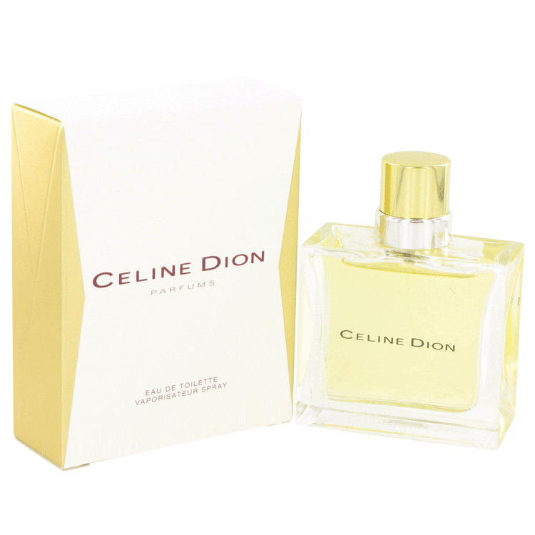 Celine Dion Perfume for Women by Celine Dion