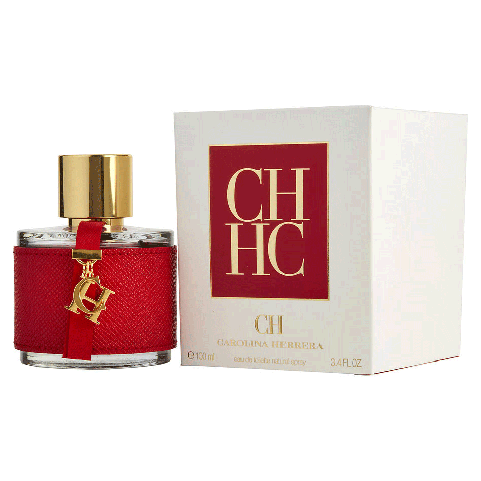 CAROLINA HERRERA CH EDT・SP 100ml フレグランス Ch Carolina Herrera Perfume for Women by Carolina Herrera in