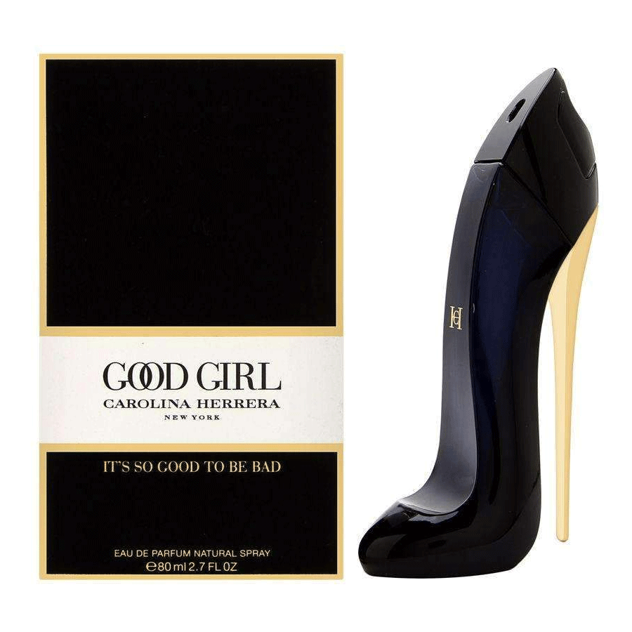 Ch Good Girl 7ML EDP