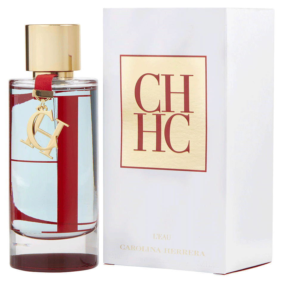 Ch L'eau Perfume for Women by Carolina Herrera in Canada