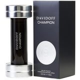 Davidoff Champion Cologne for Men by Davidoff
