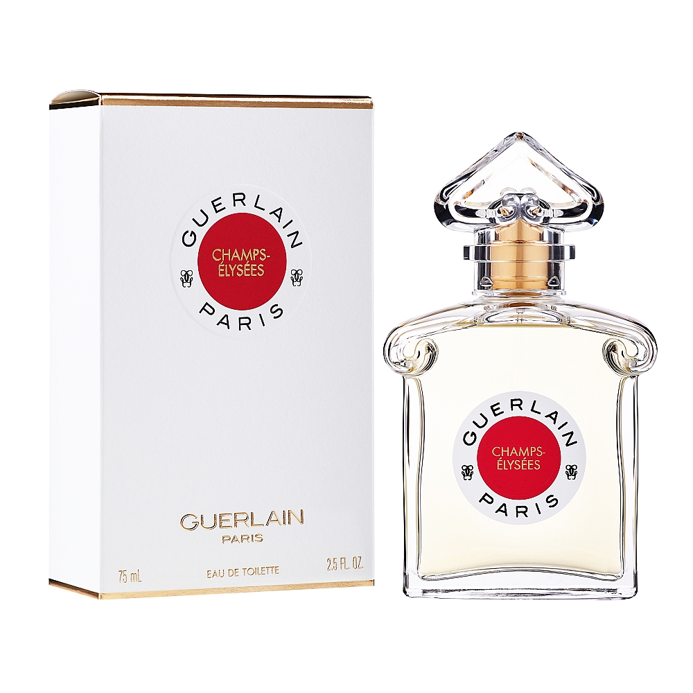 Champs Elysees Edt Perfume by Guerlain for Women in Canada