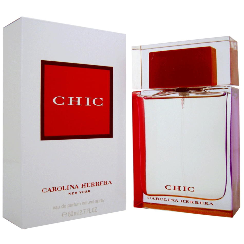 Ch Chic Perfume for Women by Carolina Herrera in Canada