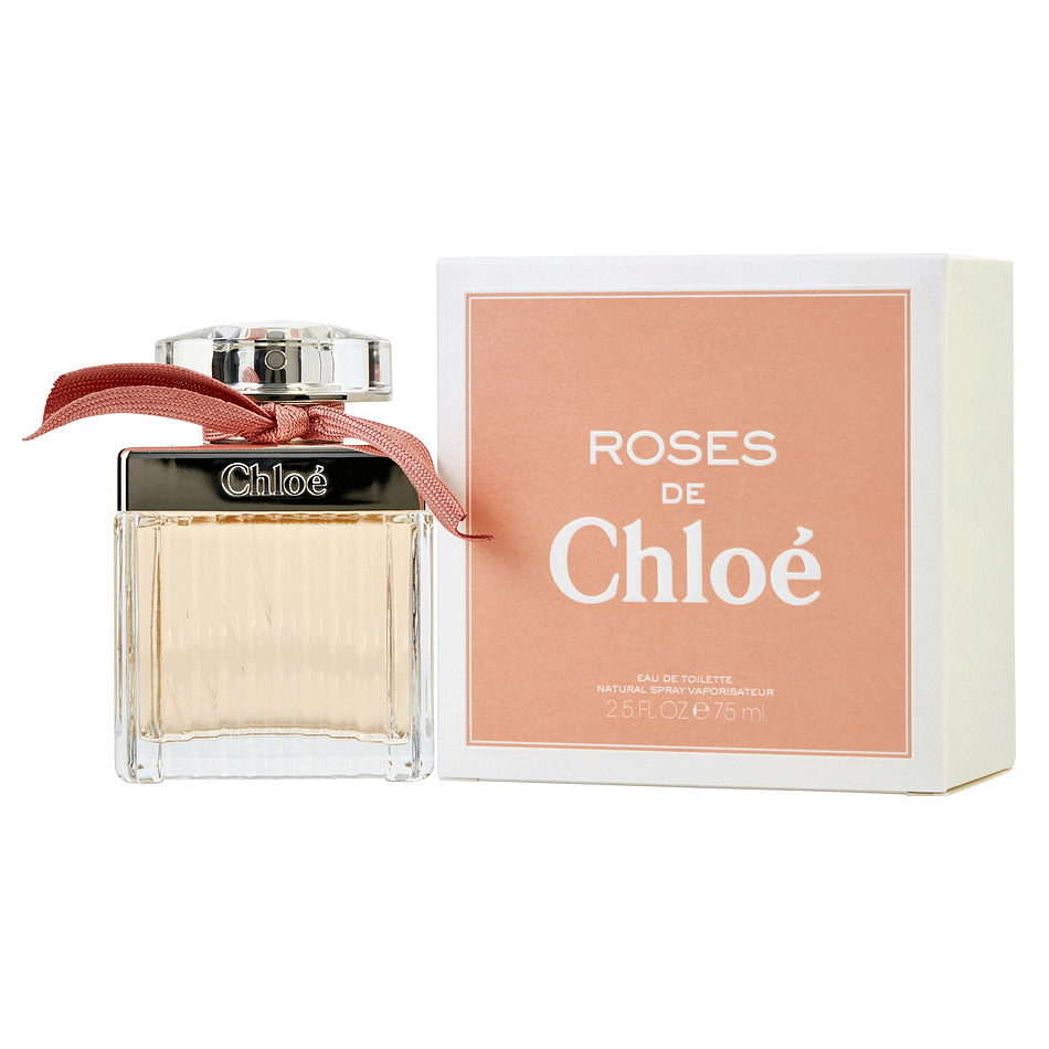 Chloe De Roses