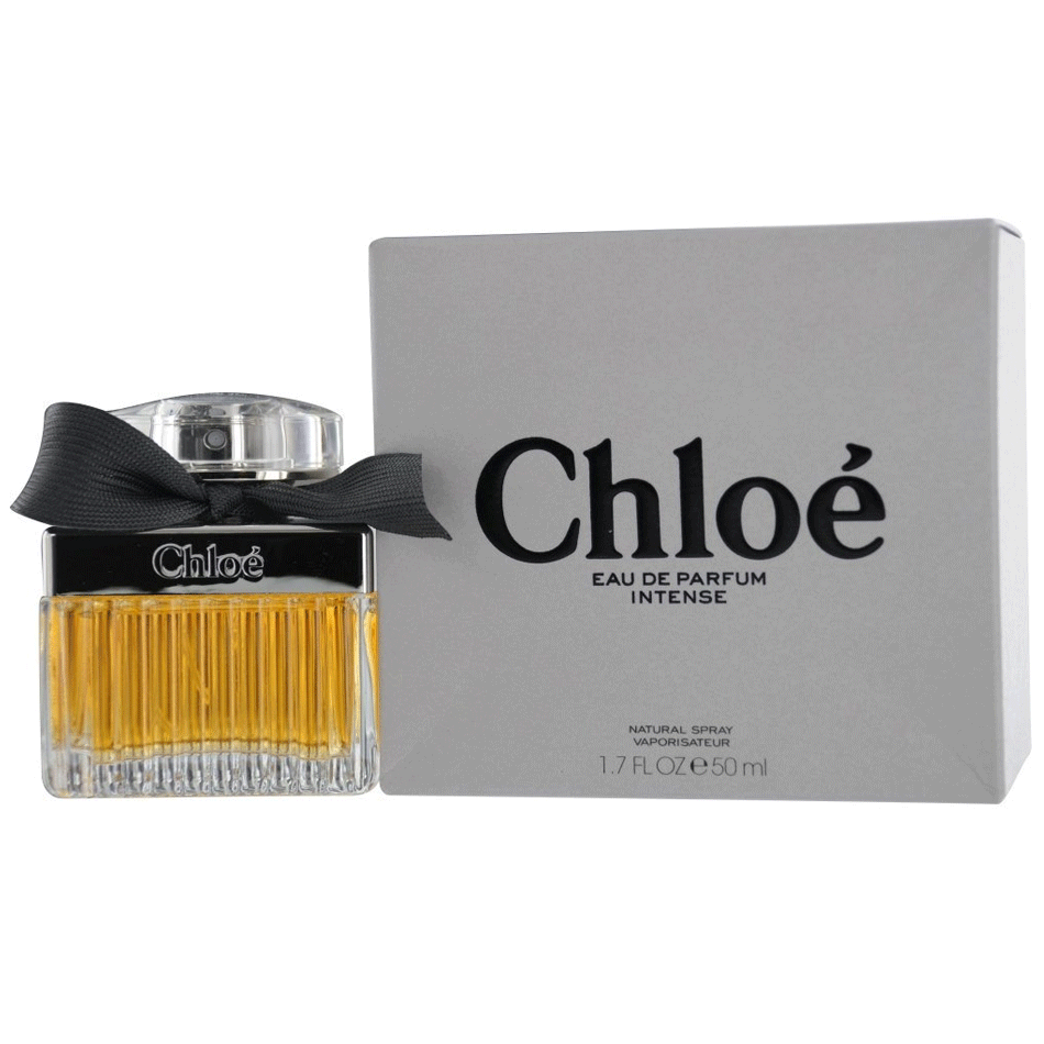 Chloé Eau de Parfum Intense 50ml Chloe L'Eau Intense For Women By Chloe – Perfumeonline.ca