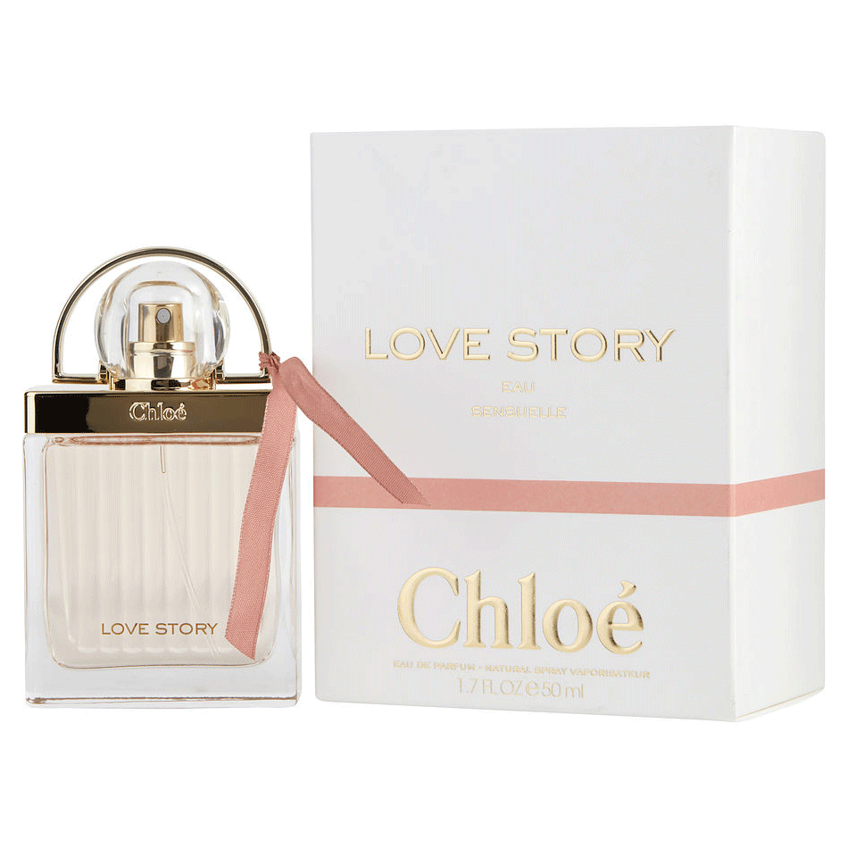 Chloe Love Story Sensuelle Perfume for Women by Chloe in Canada Chloe Love Story Sensuelle Perfume for Women by Chloe in Canada