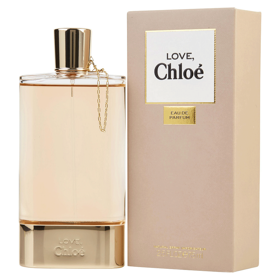 Chloe Love Perfume for Women by Chloe in Canada Perfumeonline