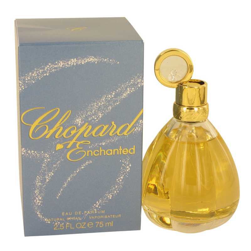 Chopard Enchanted