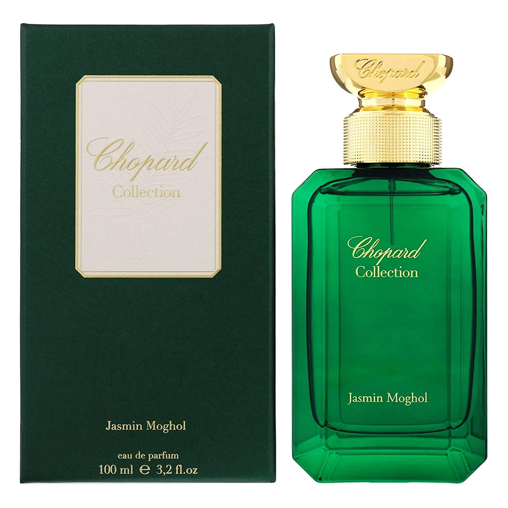 Chopard Jasmin Moghol