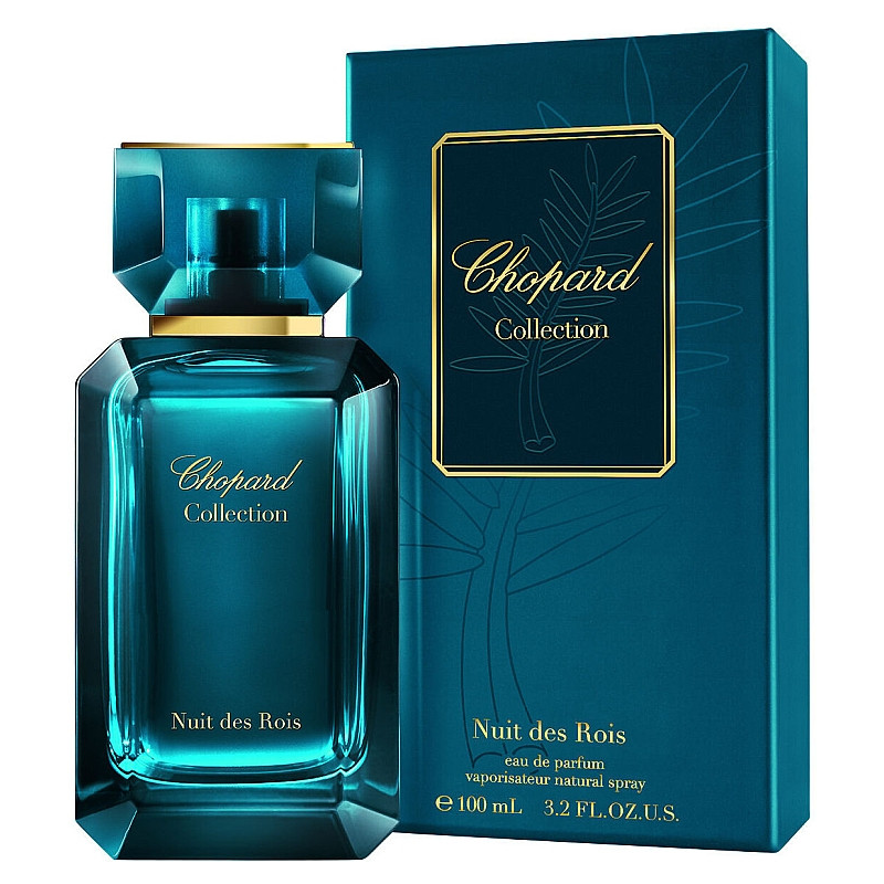 Chopard Nuit Des Rois Perfume For Man Women By Chopard