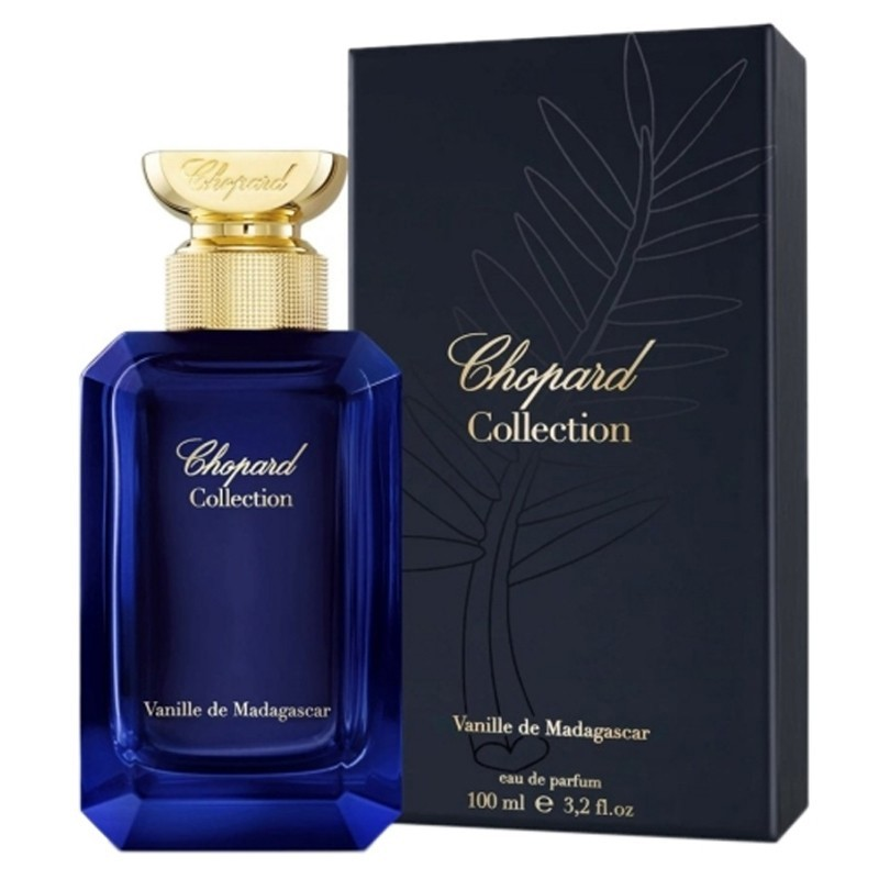 Chopard Vanille De Madagascar Perfume For Man Women By Chopard