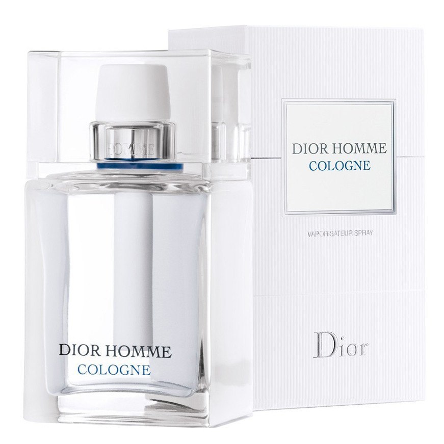 Dior Homme Cologne 125ml