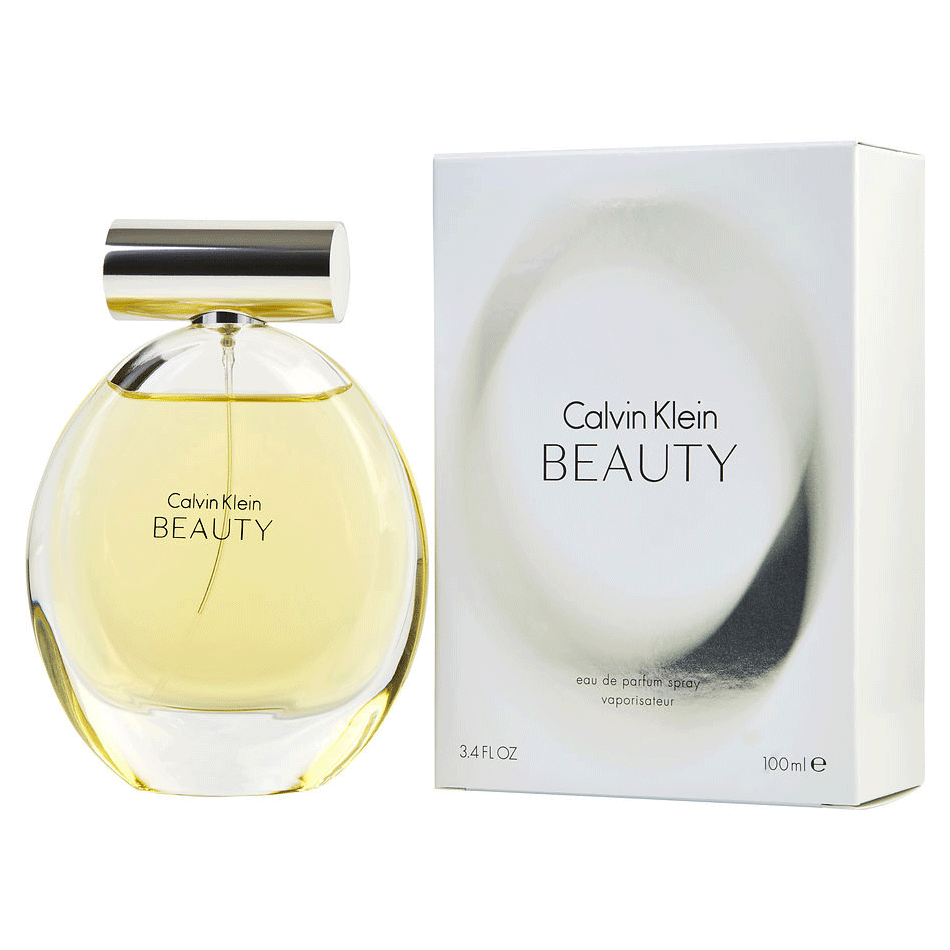 Beauty Eau De Parfum Spray Calvin Klein