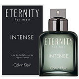 Ck Eternity Intense for Men