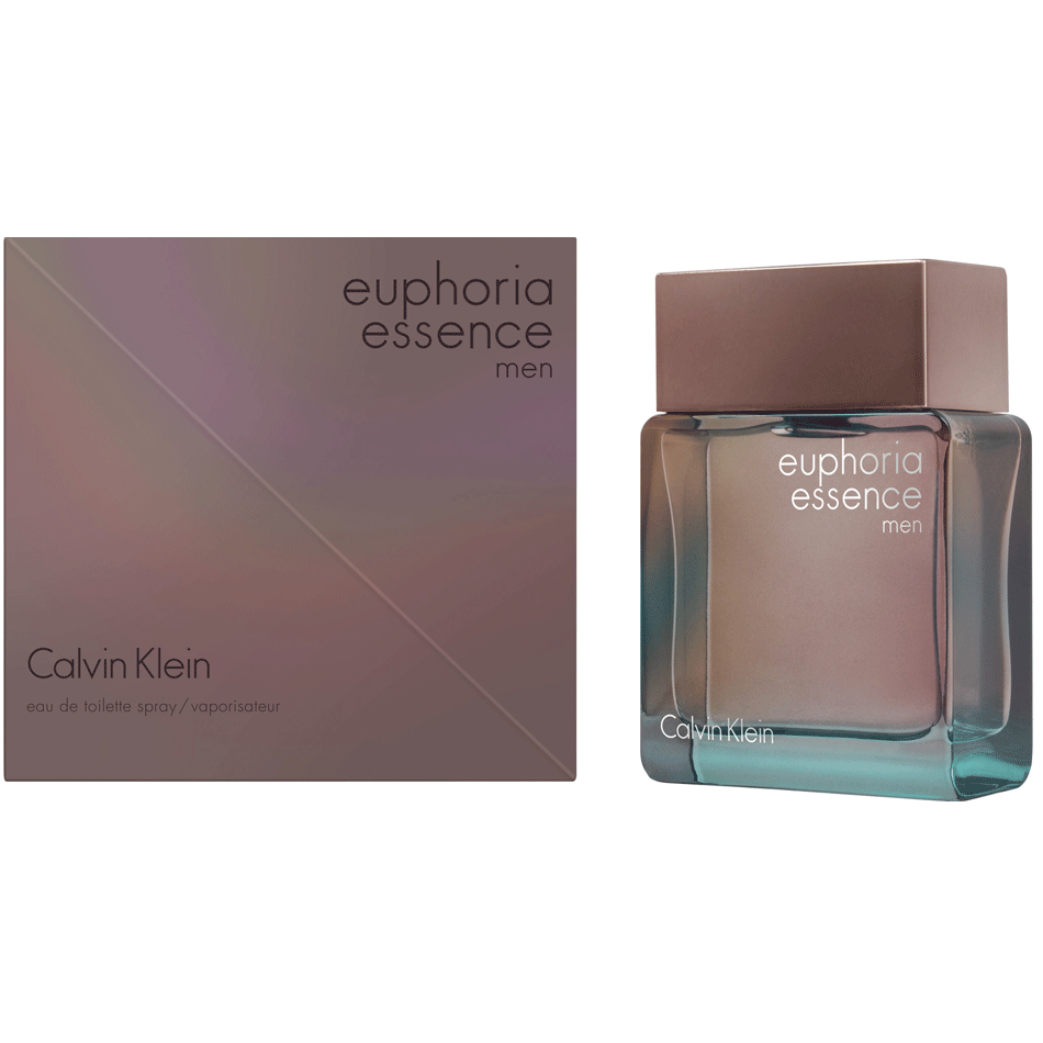 Ck Euphoria Essence Cologne for Men by Calvin Klein in Canada