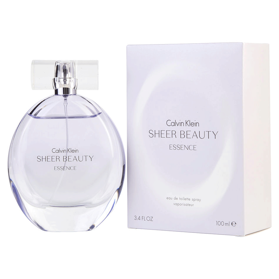 Ck Sheer Beauty Essence Perfume for Women by Calvin Klein in Canada