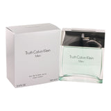 Ck Truth Cologne by Calvin Klein
