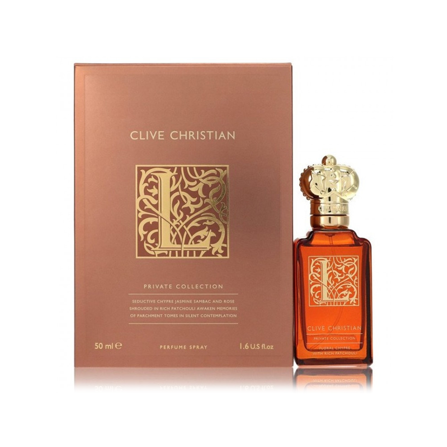 Clive Christian Flower Chypre Perfume for Women by Clive Christian