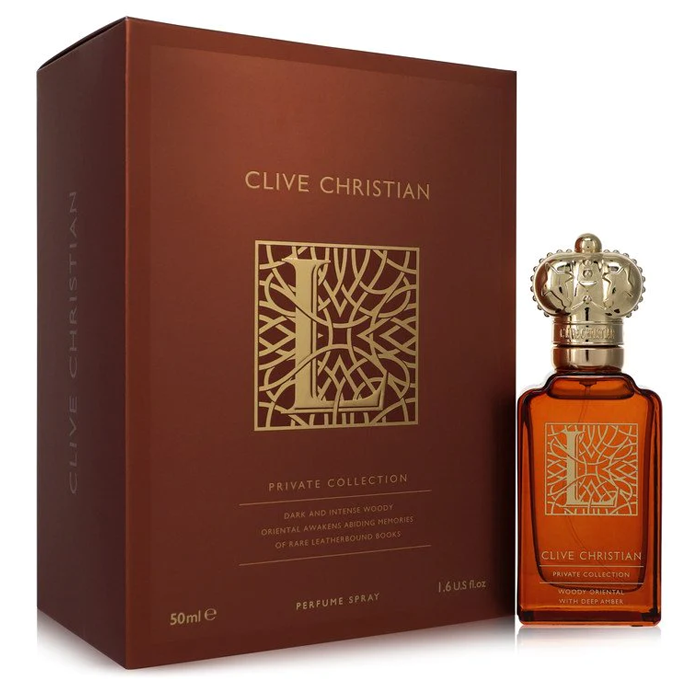 Clive Christian L Cologne for Men by Clive Christian in Canada