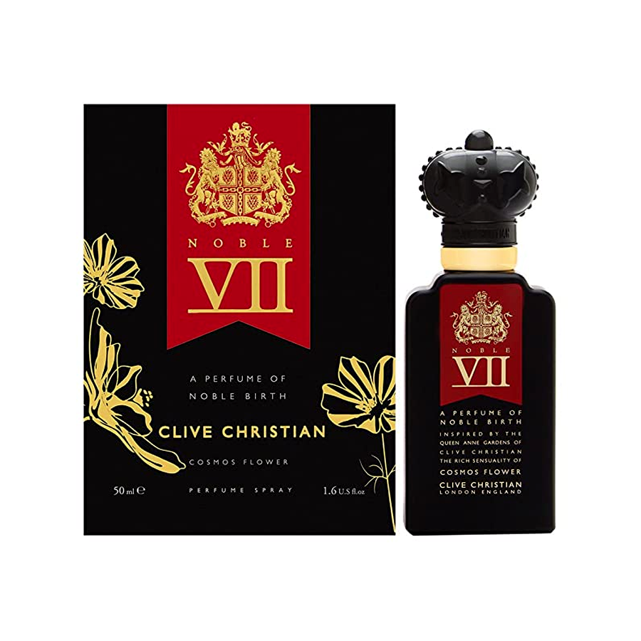 Clive Christian Noble Collection Cosmos Flower Perfume for Women