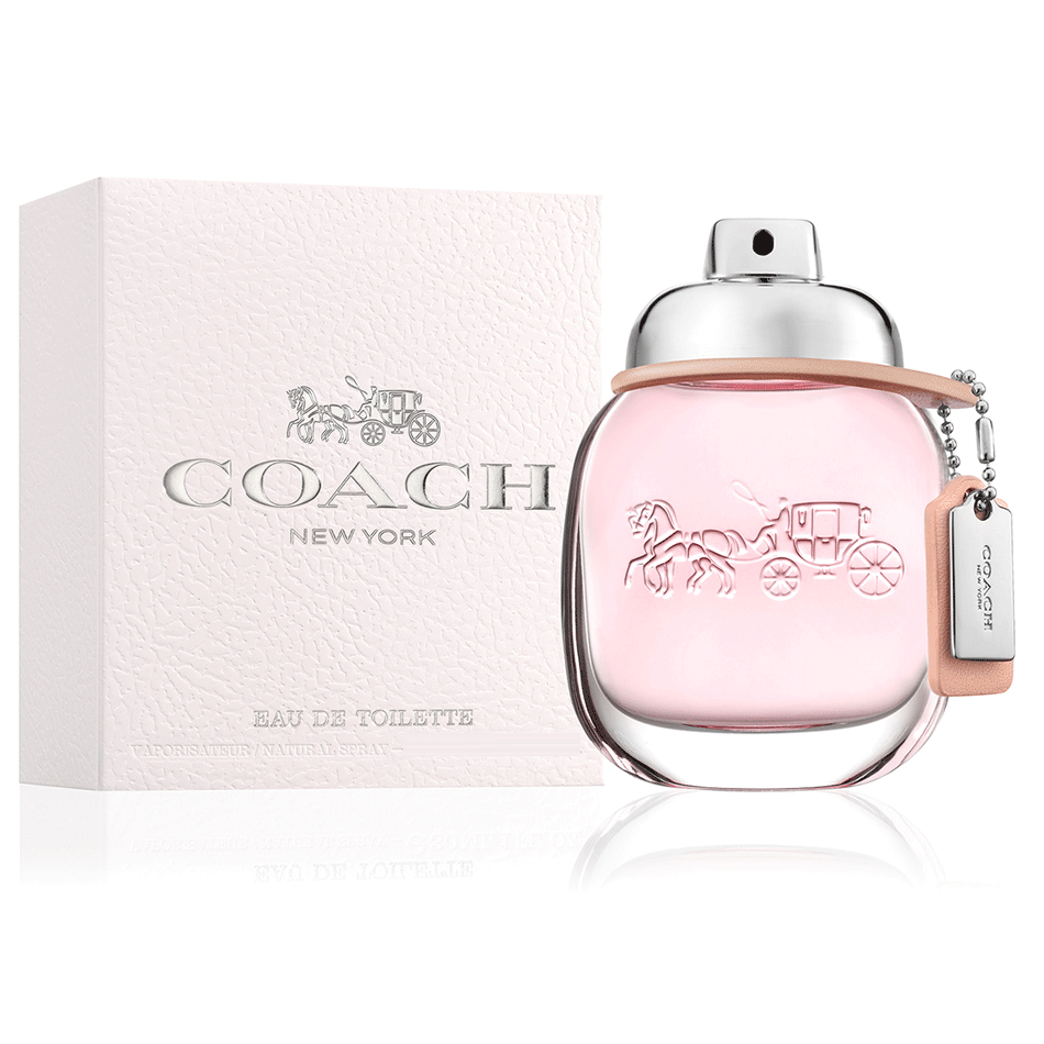 Coach Edt