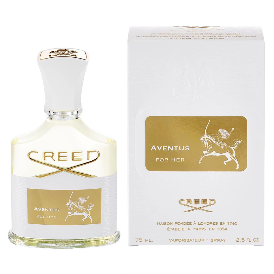 [正規品] CREED AVENTUS For Her 75ml Creed Aventus For Her Perfume For Women By Creed In Canada