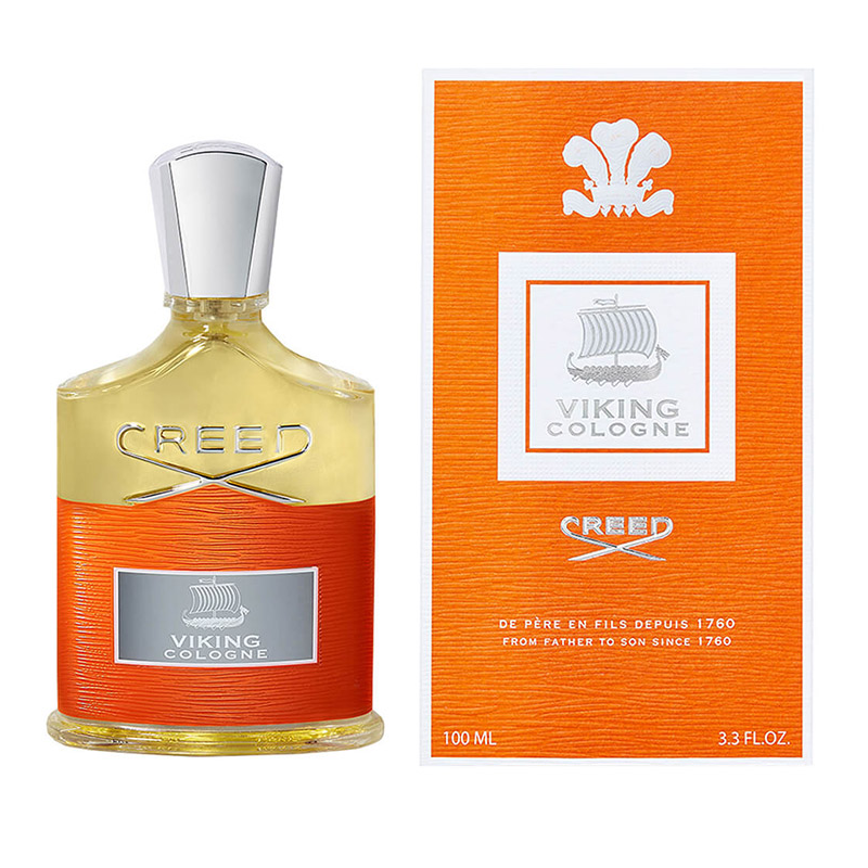 Creed Viking Cologne Perfume for Men by Creed in Canada and USA