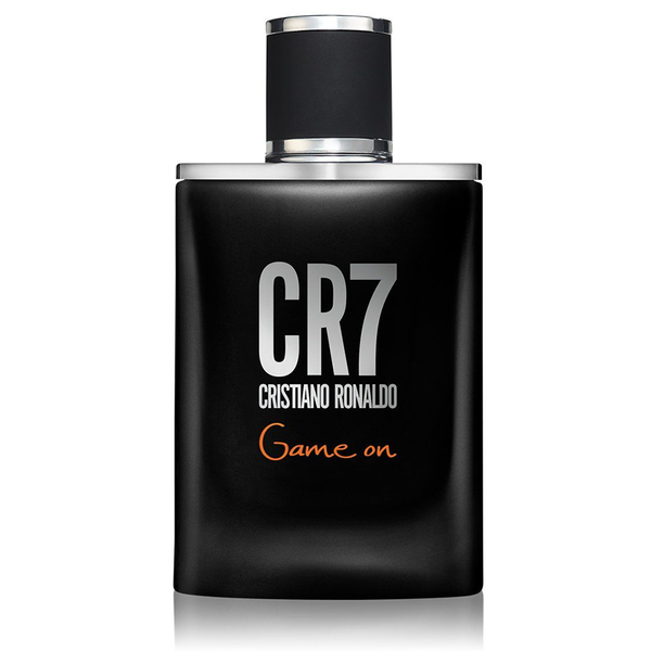 Cristiano Ronaldo Cr7 Game On Perfume for Men by Cristiano Ronaldo in ...