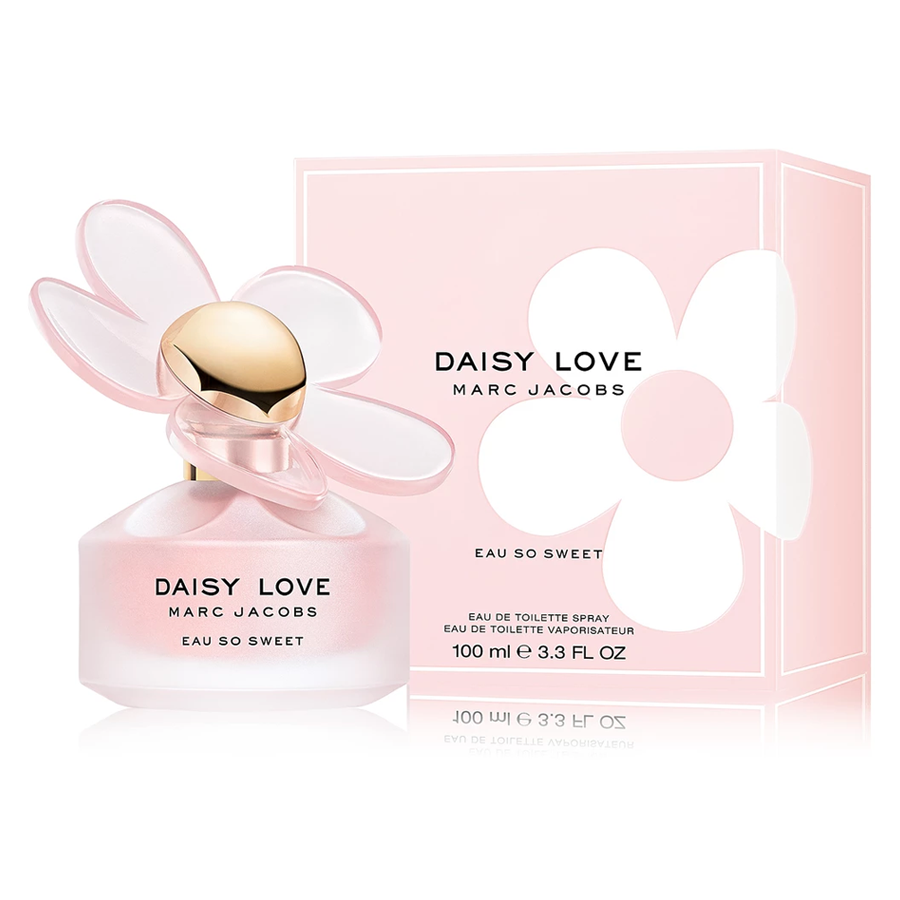 DAISY LOVE - Exclusive Lines