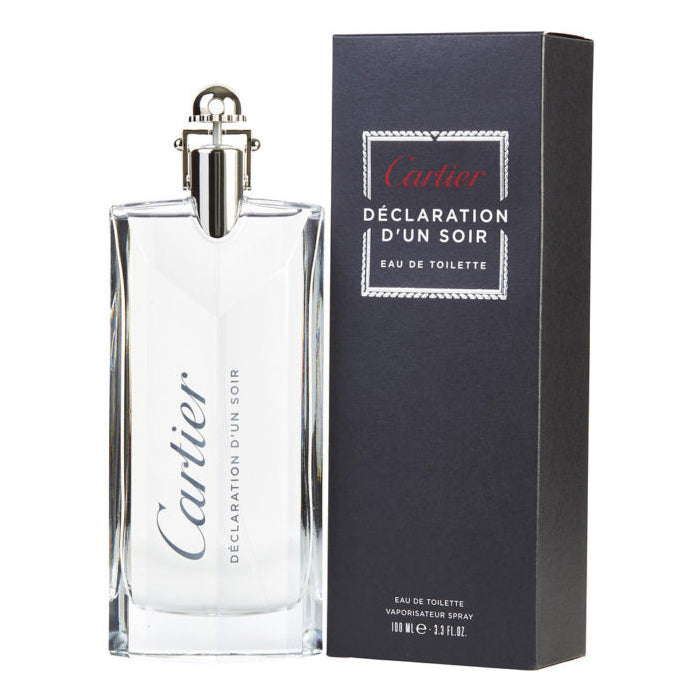 Cartier 香水 DECLARATION D'UN SOIR Cartier Declaration D'un Soir Perfume for Women by Cartier