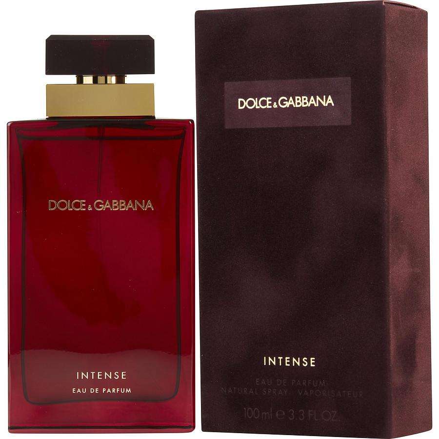 DOLCE & GABBANA Perfume By DOLCE GABBANA For WOMEN