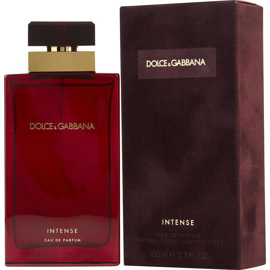 D&g intense 100ml Clearance