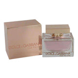 D&G The One Rose Perfume for Women by Dolce & Gabbana