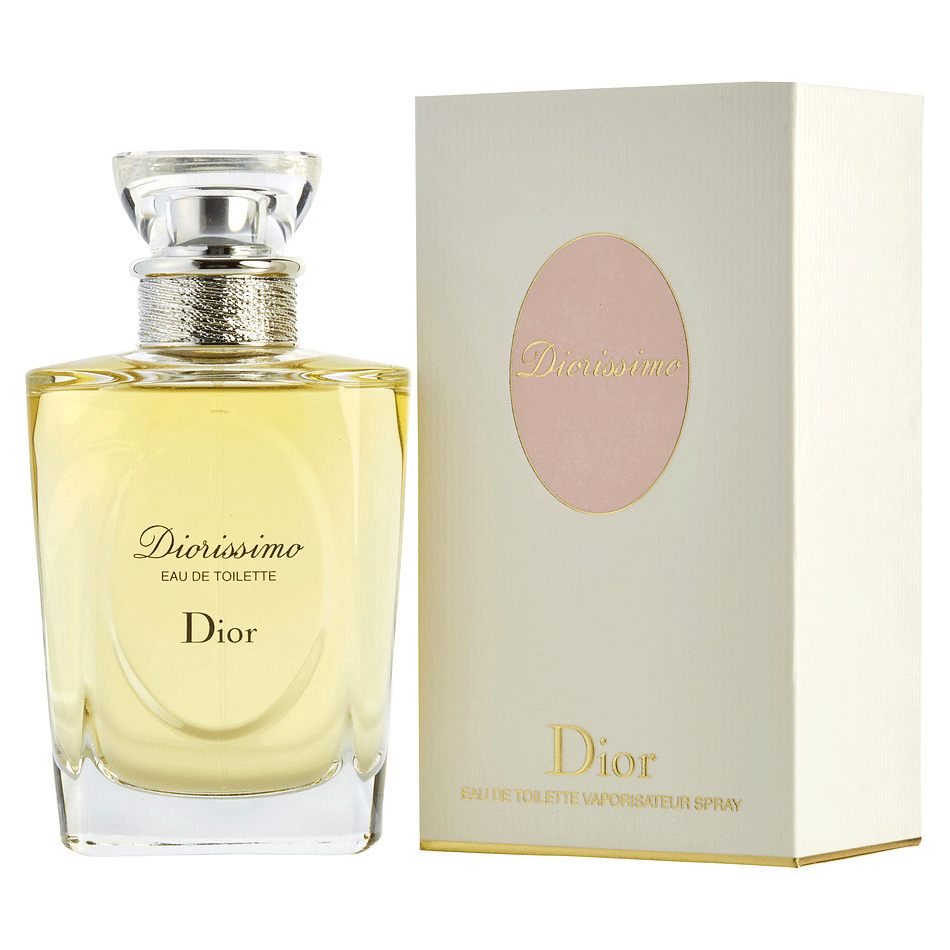 Dior Diorissimo EDTディオール ディオリッシモ 100ml Diorissimo | Dior CA
