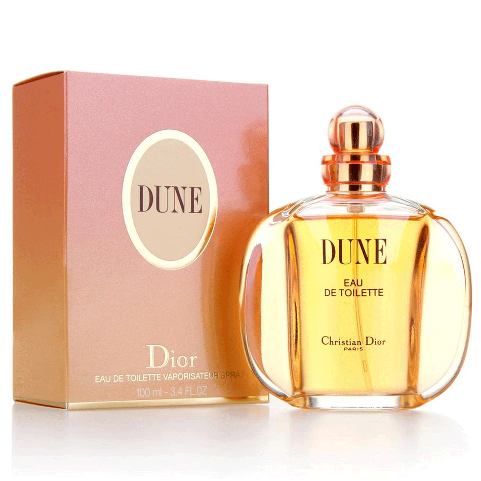 Dior dune parfüm best sale