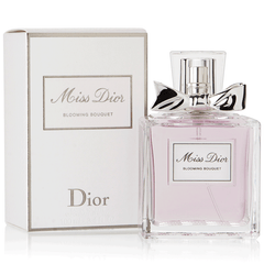 Dior blooming bouquet edt sale