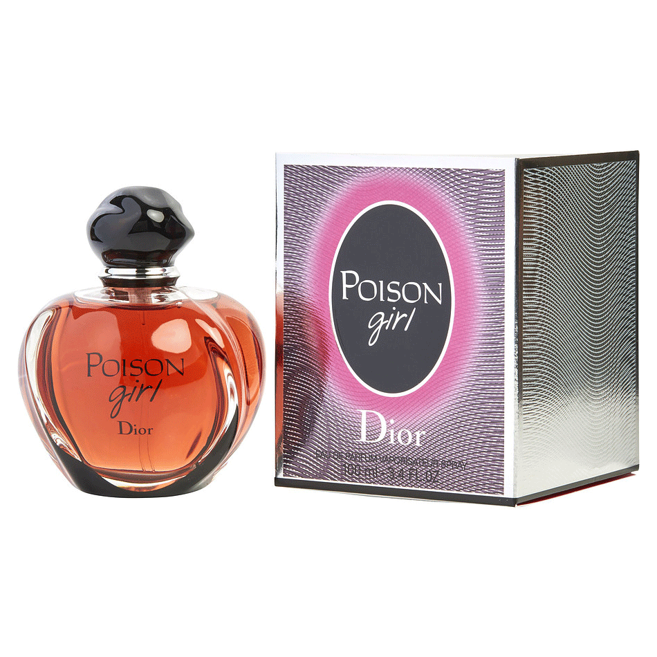 Dior poison girl gift set hotsell