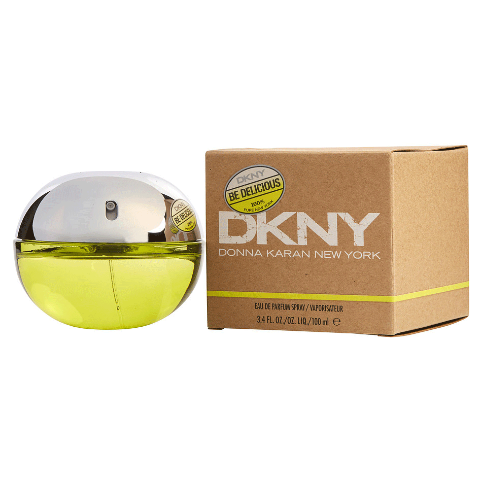 DKNY Be Delicious Perfume for Women by Donna Karen in Canada