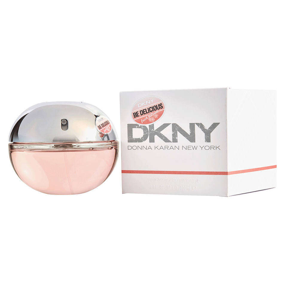 DKNY Be Delicious Fresh Blossom Perfume for Women by Donna