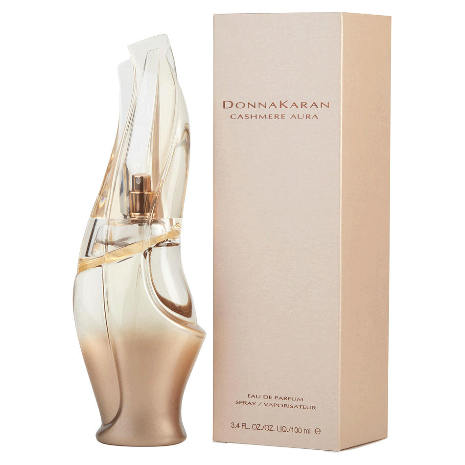 DKNY Aura Cashmere Perfume for Women 