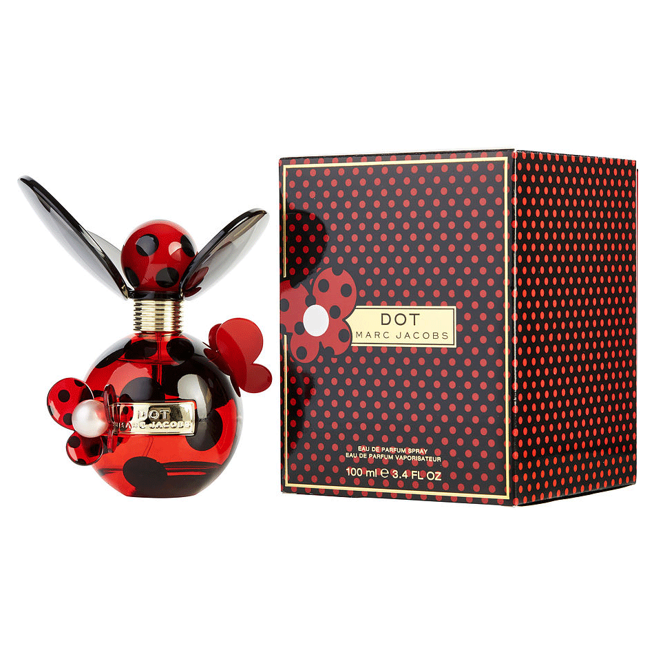 Marc Jacobs DOT 香水 50ml 楽天市場】マーク ジェイコブス 香水 レディース ドット EDP・SP