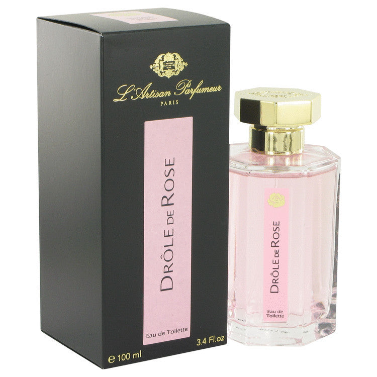 L'Artisan Perfumeur Drole De Rose Perfume for Women in Canada