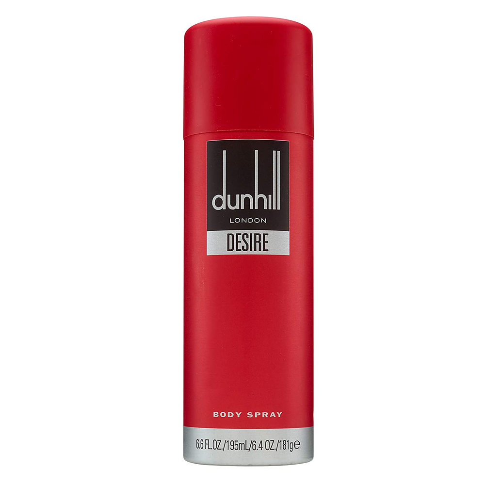 Dunhill discount desire red