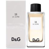 D&G 18 La Lune Perfume for Women by Dolce & Gabbana
