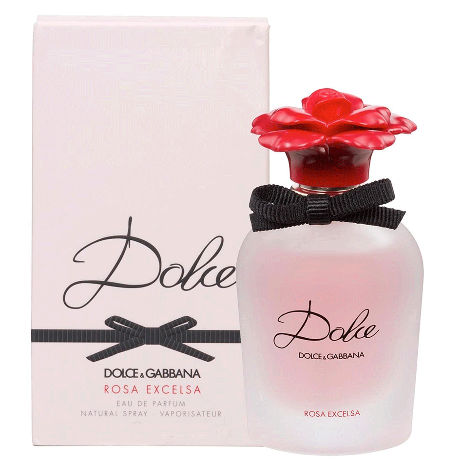 Dolce and gabbana rosa excelsa review cheap